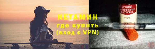 крисы Пересвет