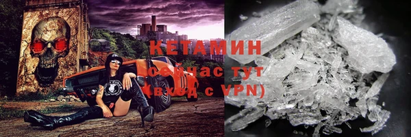 крисы Пересвет